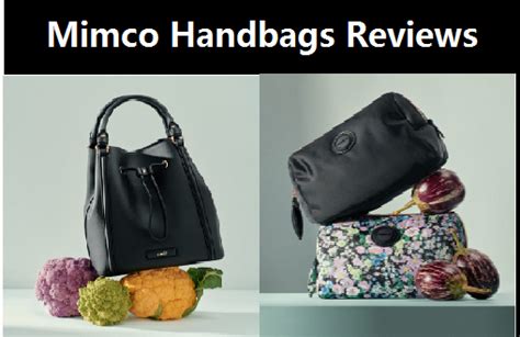 how to tell a fake mimco bag